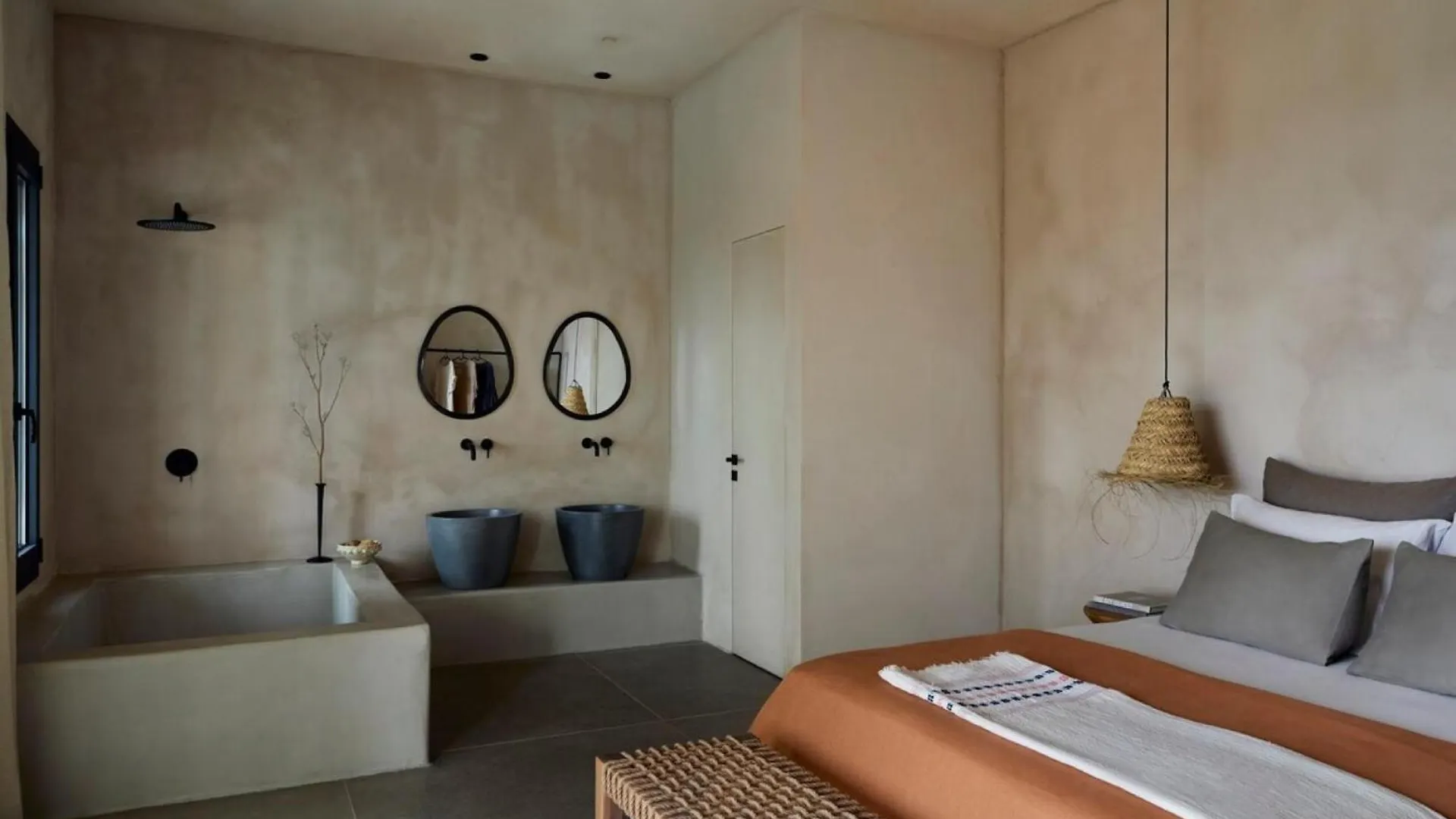 Villa Gaia - Secret Roc Villas Livathos  0*, Livathos (Kefalonia)