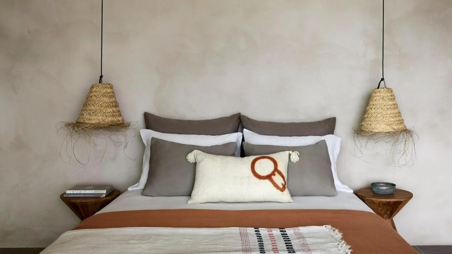 Villa Gaia - Secret Roc Villas Livathos