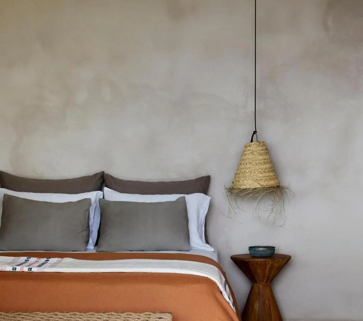 Villa Gaia - Secret Roc Villas Livathos