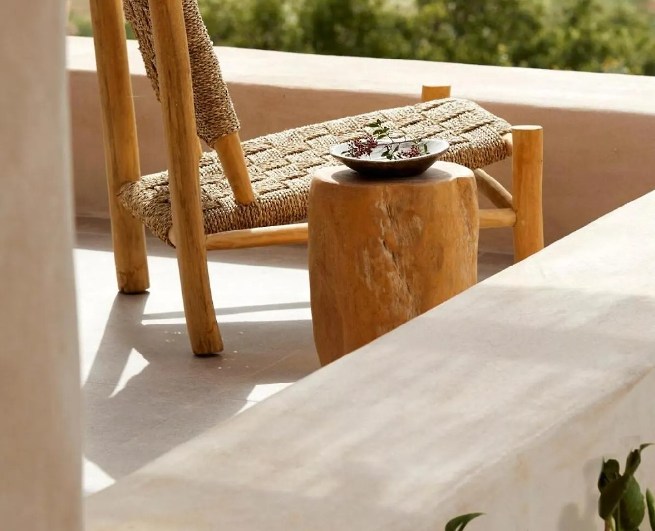 Villa Gaia - Secret Roc Villas Livathos