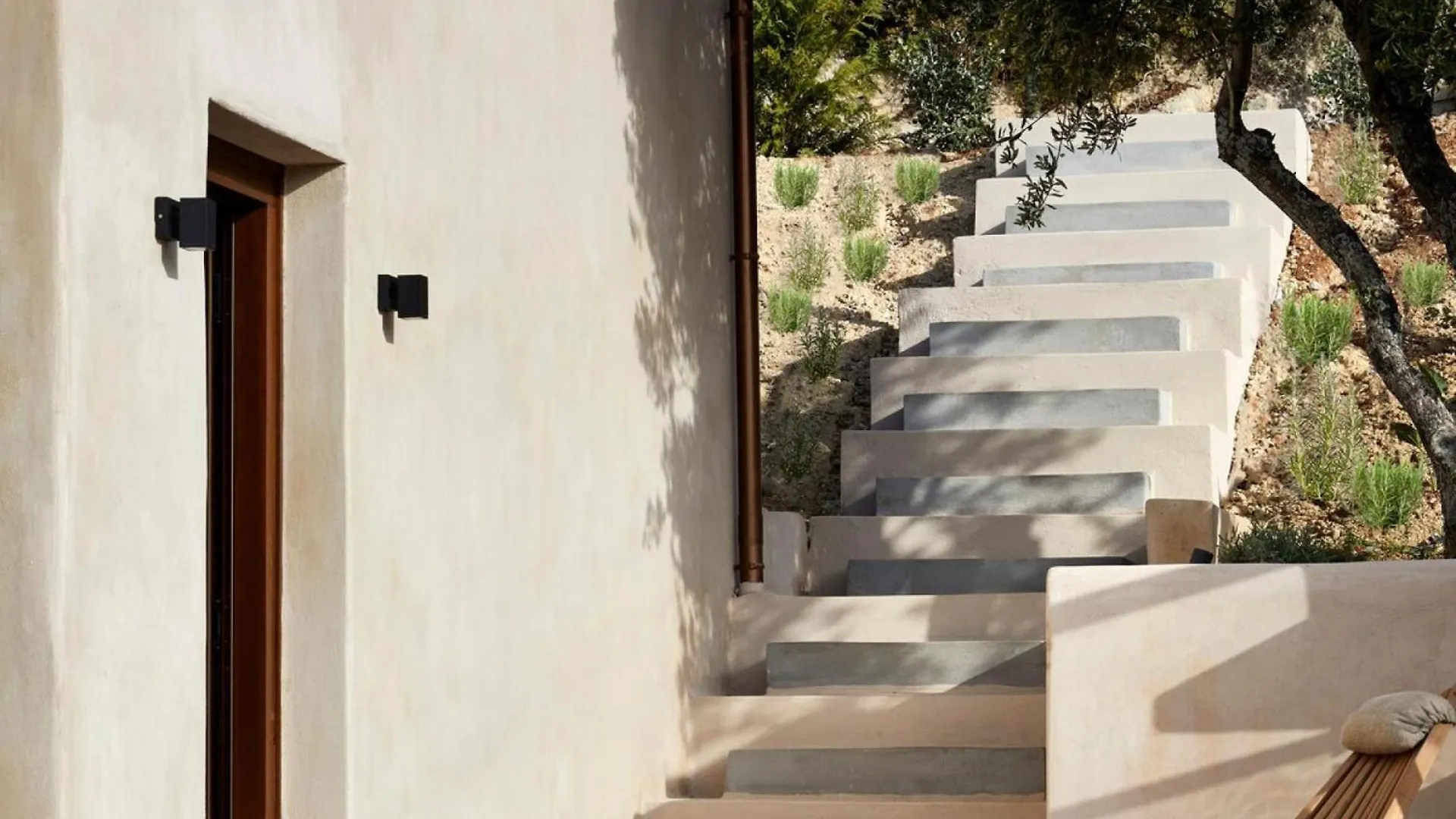 Villa Gaia - Secret Roc Villas Livathos