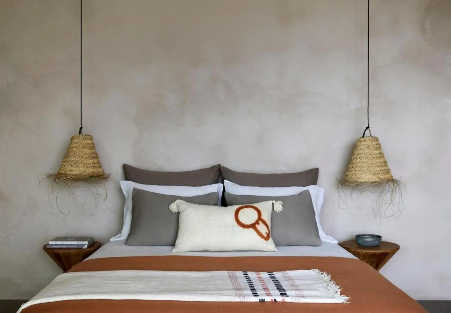 Villa Gaia - Secret Roc Villas Livathos